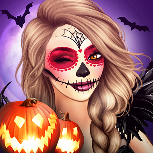 Logo Lady Popular: Fashion Arena