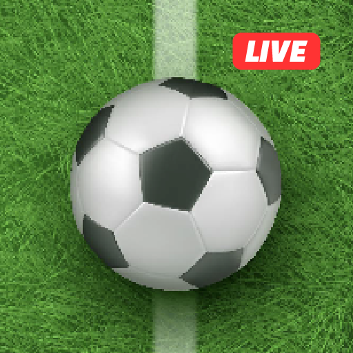 Football - Live Score 2023 1.0.1 Icon