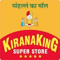 Kirana store app - Kirana King
