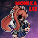 Friday Funny Monika.EXE