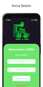 Peek Conductor 1.0.0 APK + Мод (Unlimited money) за Android