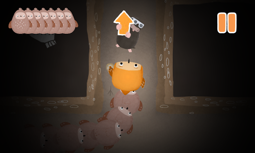 Pikkuli - Lost Chicks Screen 3