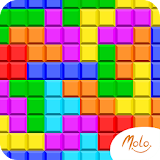 Classic Cube Tetris icon