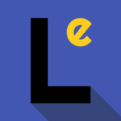 Learena Admin logo