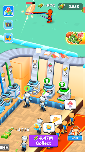 Rubber Cook Screen 3