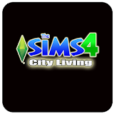 Tricks The Sims FreePlay icon
