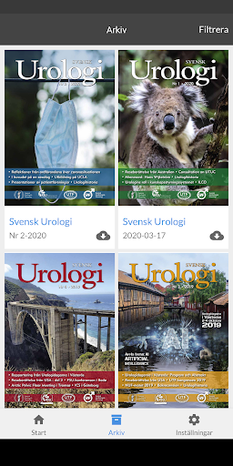 Svensk Urologi Screen 2