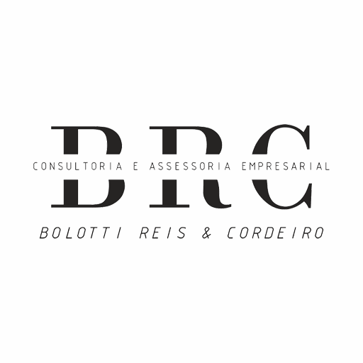 BRC Consult logo
