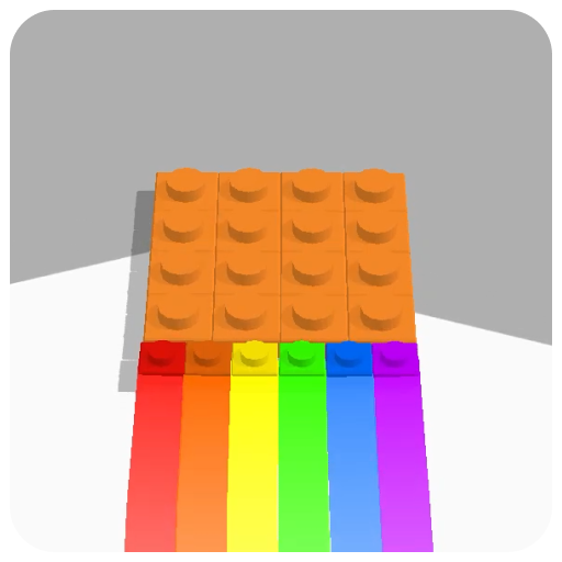 Build runner! logo