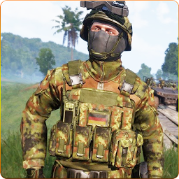 Icon image Special Forces: FPS Assault