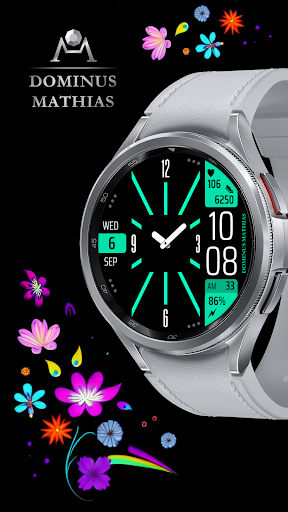 DM | 067 Hybrid & Minimalistic Screen 3