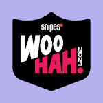Official WOO HAH! 2021 Apk