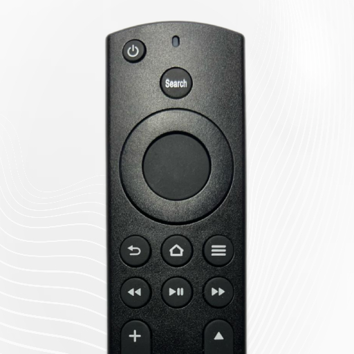 Toshiba TV Remote