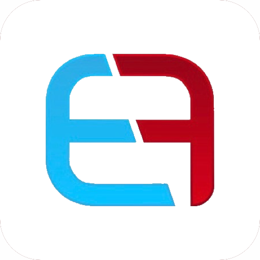 Evolve Fit at Home logo