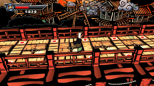 SAMURAI II: VENGEANCE - Role Playing - games