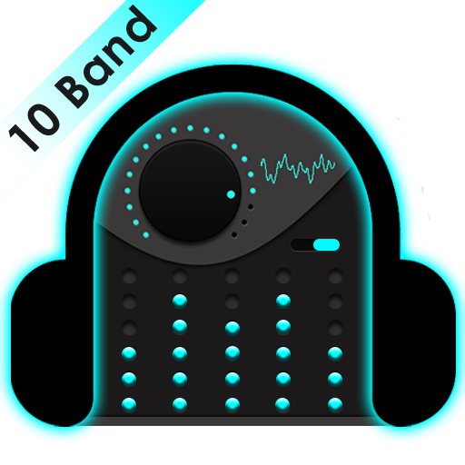 Bass Booster 1.3.2 Icon