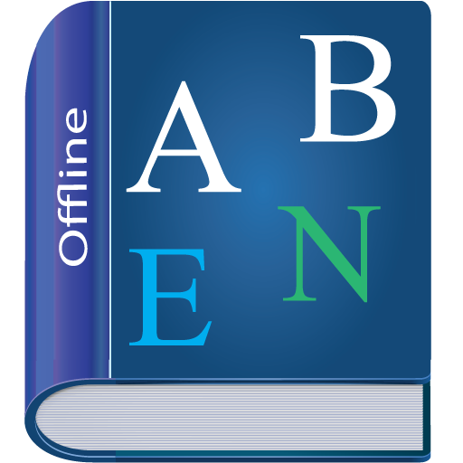 Georgian Dictionary logo