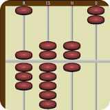 Abacus App icon