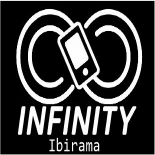 INFINITY IBIRAMA logo