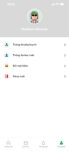 VietElite Screen 2