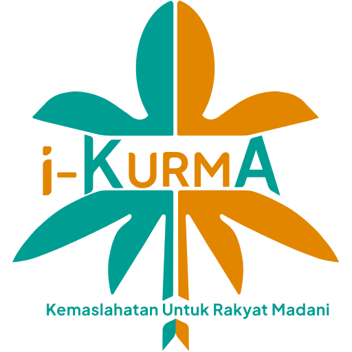i-Kurma logo