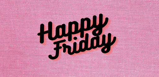 Android application Friday Wallpaper screenshort
