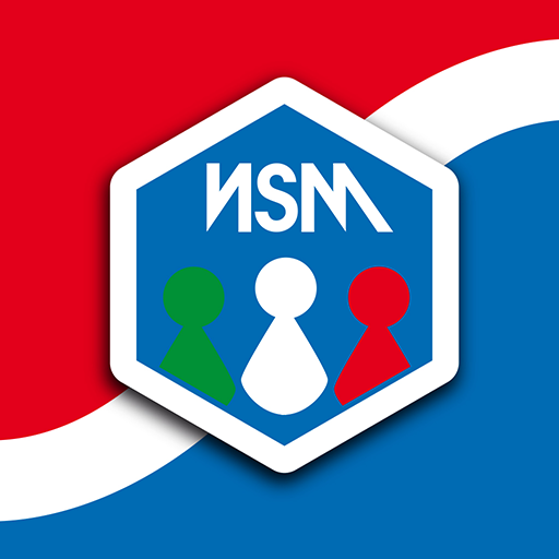 HSK - NSM  Icon
