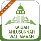 Ahlusunnah Waljamaah (Seri 3) icon