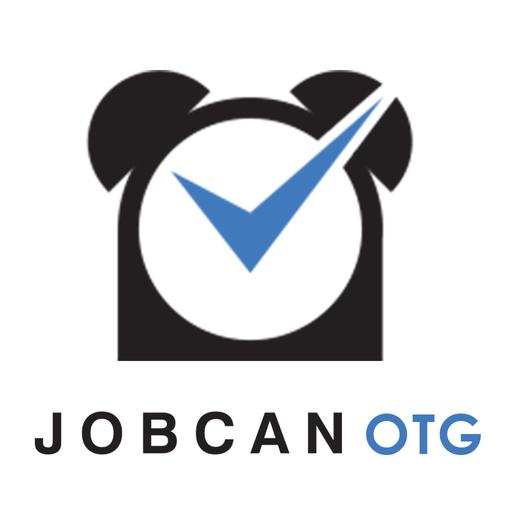 JobcanOTG logo