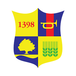 Icon image Gmina Dobroń