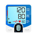 Cover Image of Unduh Blood Pressure Pro 1.2.3 APK