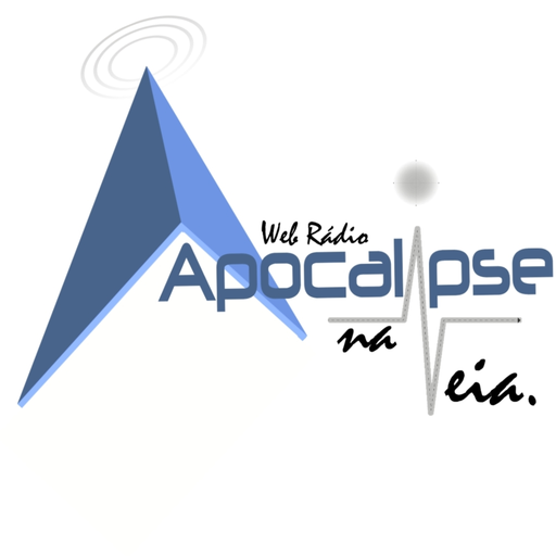 APOCALIPSE NA VEIA logo