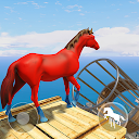GT Animal Simulator 3D 0 загрузчик