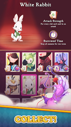 Alice Legends - Screenshot 3