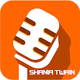 Shania Twain Songs Lyrics icon