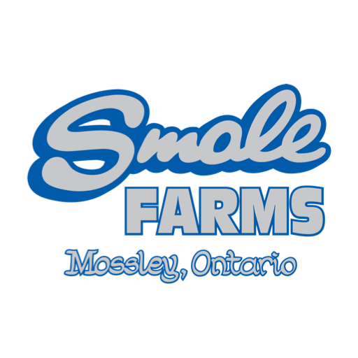 Smale Farms logo