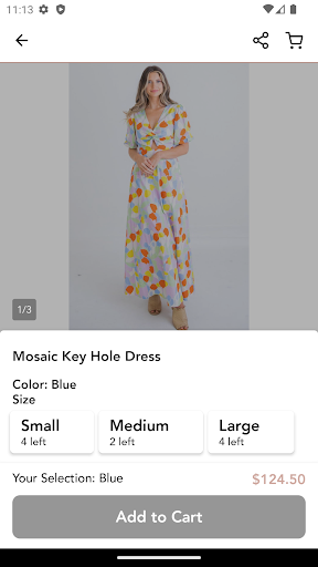 Shop Karlie Screen 2