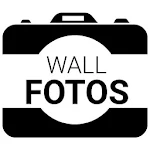 Cover Image of Download WallFotos - Fondos de pantalla  APK
