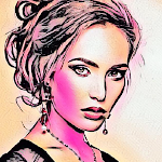 Cover Image of Télécharger Artistic Photo Style Transfer  APK
