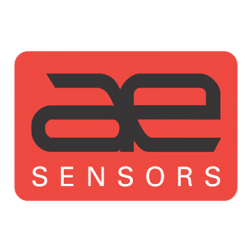 AE Sensors logo