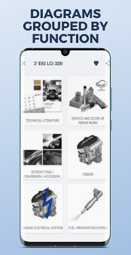 BimmerREFS: ETK 2025 Screenshot 3 - AppWisp.com