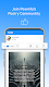 screenshot of Poemify: Your Poetry Assistant
