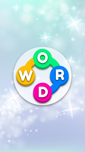 Android application Word Connect Game: Guess Word screenshort