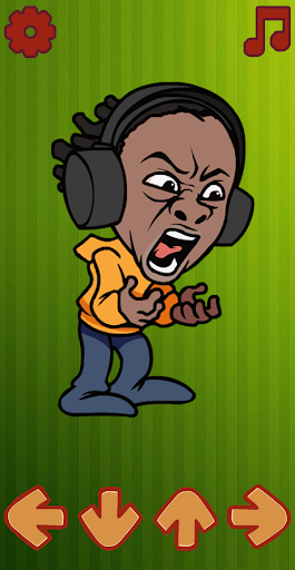 FNF IShowSpeed Vs Talking Dog