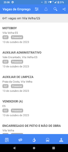 Guia Vila Velha Screen 3