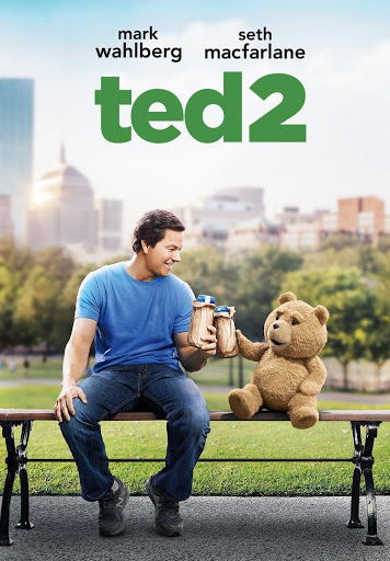 Ted Film su Google Play