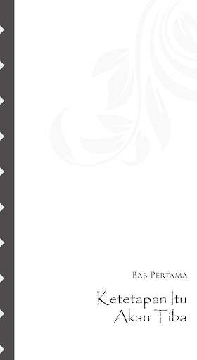 Abu Bakar Al-Shiddiq Khalifah Screen 3