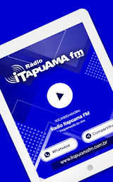 Radio Itapuama 92,7 FM