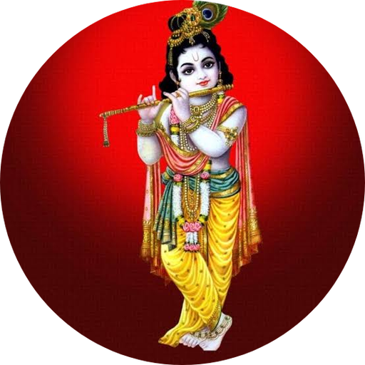 Sree guruvayoorappan shopping logo