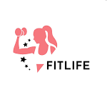 Cover Image of 下载 FitLife - Fitness Exercise App  APK